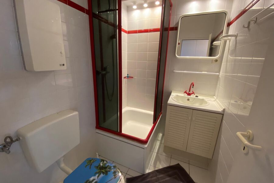 Apartment Hafenblick