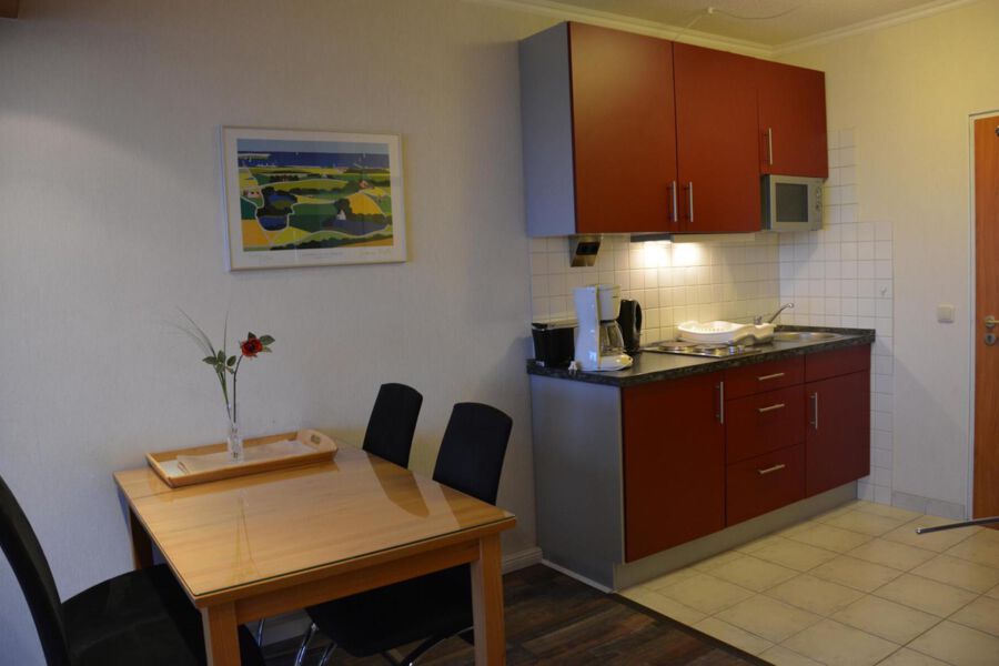 Ferienwohnung Sonnenschein