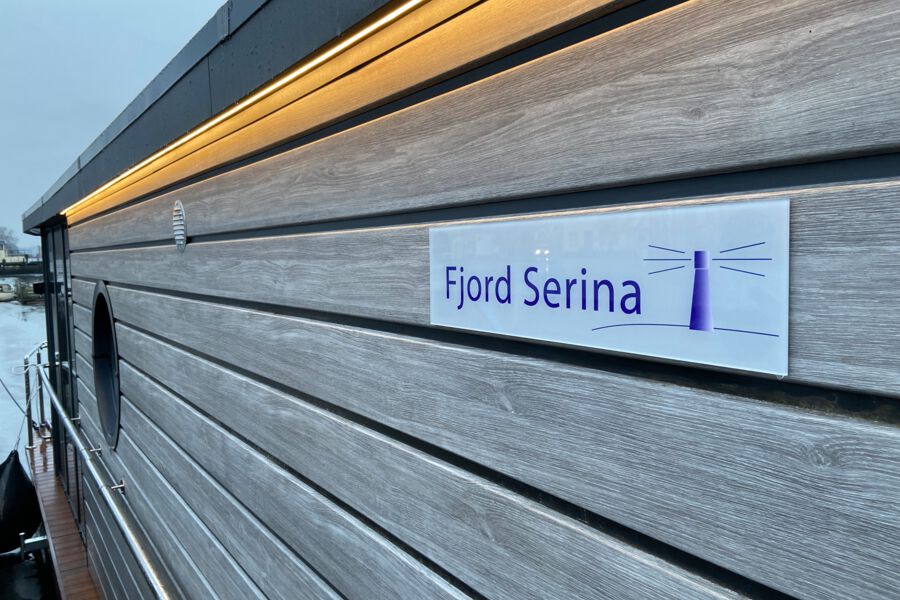 Fjord Serina