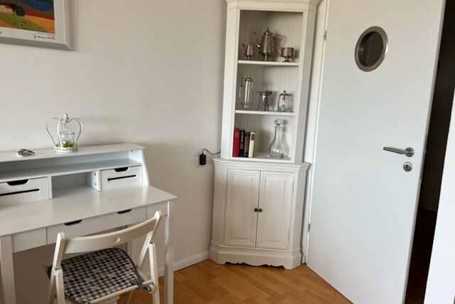 Apartment Ostseeblick