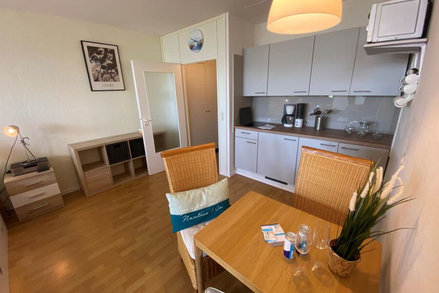 Apartment Hafenblick