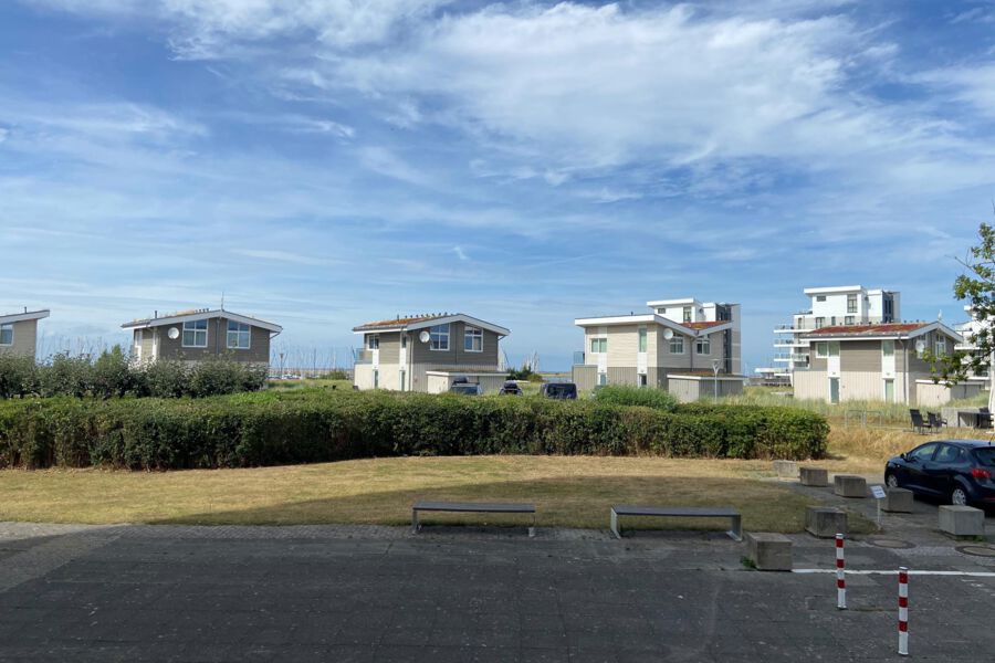 Apartment Hafenblick