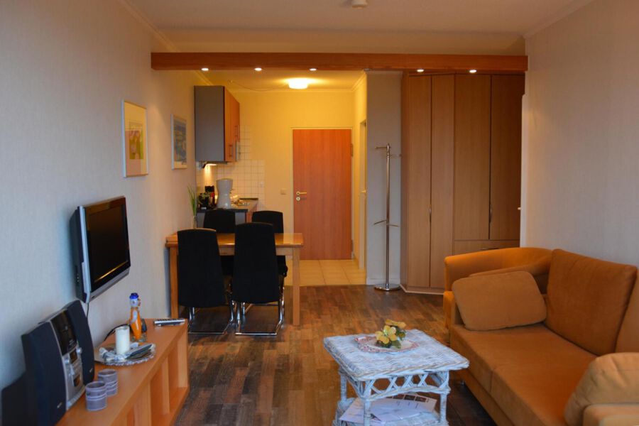 Ferienwohnung Sonnenschein